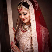 Bridal Makeup, Pinky Bhatiaa, Makeup Artists, Delhi NCR